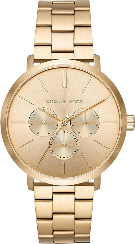 Michael Kors Reloj de cuarzo Blake para hombre.